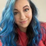 Profile Picture of Ariel Hensley (@diywithamermaid) on Instagram