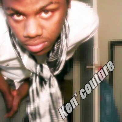 Profile Picture of Ken'Couture (@ken_couture) on Twitter