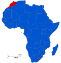 Profile Picture of Monarchies in Africaon Wikipedia