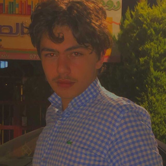 Profile Picture of james_sweiss2 (@james_salem1) on Tiktok