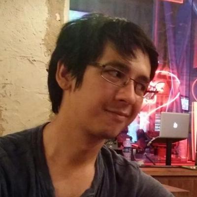 Profile Picture of Daniel Veasey (@DanielVeasey) on Twitter