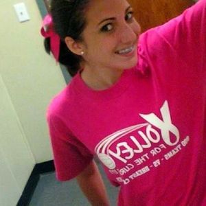 Profile Picture of Kelsie Martin (@shawneesoccer14) on Myspace