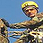 Profile Picture of Calvin J. Woodman (@calvinj.woodman) on Flickr