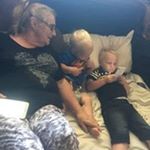 Profile Picture of christine crain (@christinecrain.1954) on Instagram