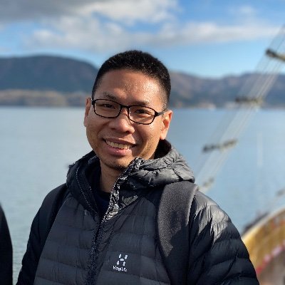 Profile Picture of David Nguyen (@davidnguyen1791) on Twitter