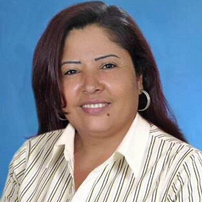 Profile Picture of Irma Arias Restrepo (@irmaarias73) on Twitter