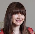 Profile Picture of Monica Cafferkyon Wikipedia