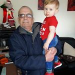 Profile Picture of Peter Mcgeough (@peter.mcgeough.14) on Instagram