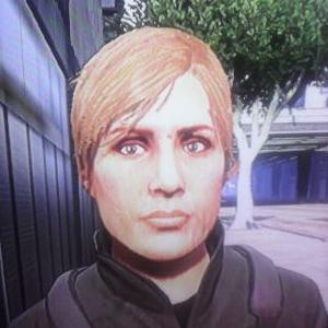 Profile Picture of Lt. Jessie Burton (@Jessie_Burton10) on Twitter