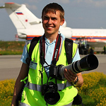 Profile Picture of Vladislav Sinel (@matrix_144) on Flickr