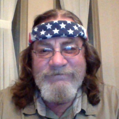 Profile Picture of David DeCamp (@DavidDeCamp2) on Twitter