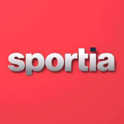 Profile Picture of Sportia (@Sportia) on Twitter