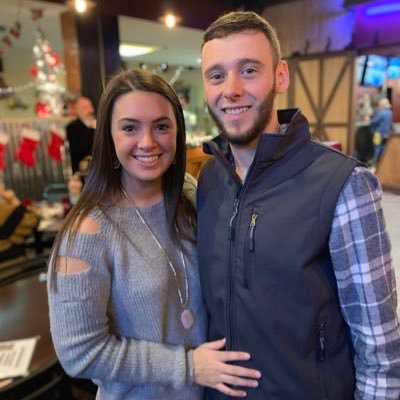 Profile Picture of Hunter Purcell (@HunterPurcell19) on Twitter