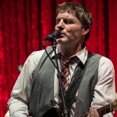 Profile Picture of Brian Copeland (@bcopelandmusic) on Twitter