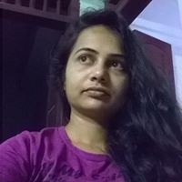 Profile Picture of Nisha Mathew (@nisha-mathew-35) on Quora