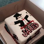 Profile Picture of Jared Boone (@jbone8905) on Instagram