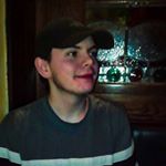 Profile Picture of Thomas Forrest (@thomasforrest98) on Instagram