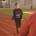 Profile Picture of Hunter Martin (@hunter.martin_runner) on Instagram