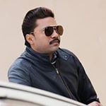 Profile Picture of Rajesh Bhardwaj (@rajeshmdipait) on Instagram