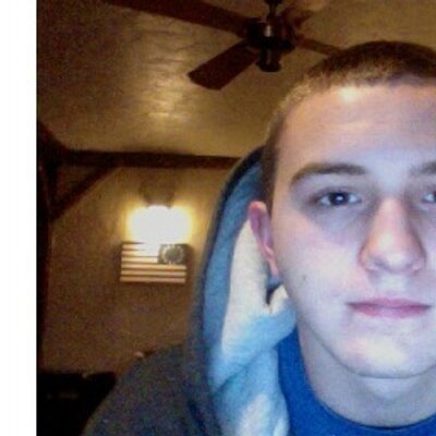 Profile Picture of Nicholas Egan (@NickRockE) on Twitter