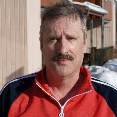 Profile Picture of Lars-erik Berglund (@KovesenLars) on Twitter