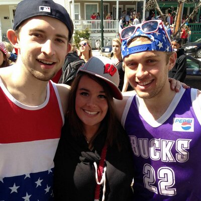 Profile Picture of Mike Stelly (@mstell_light) on Twitter