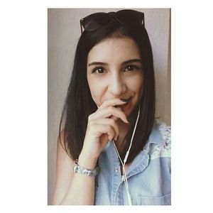 Profile Picture of Seray Korkmaz (@seraykorkmazz) on Myspace