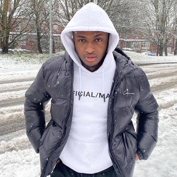 Profile Picture of Larry (@@itslazzaaa) on Tiktok