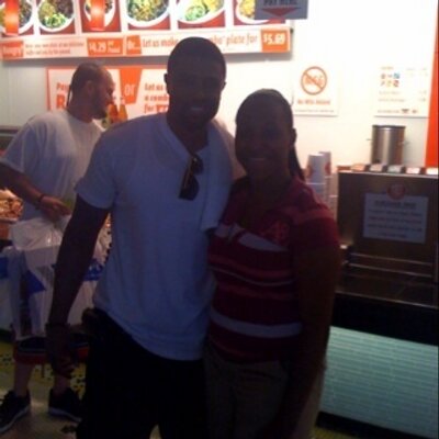 Profile Picture of LaCharles Singleton (@singleton9799) on Twitter