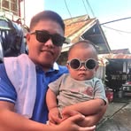 Profile Picture of Dominic Yap (@minic.pay) on Facebook