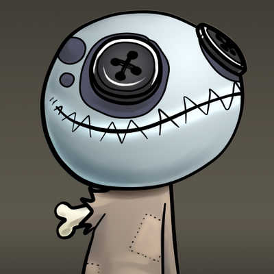 Profile Picture of Mortimer (@AJollyCorpse) on Twitter