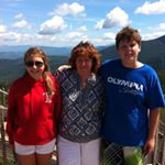 Profile Picture of Mary Lou Sutcliffe (@1946mls) on Instagram
