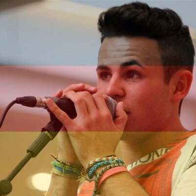 Profile Picture of Luke Towler Germany (@LukeTowlerGER) on Twitter