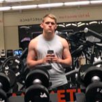 Profile Picture of Bradley shamp (@bradleyshamp2000) on Instagram