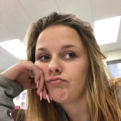 Profile Picture of Taylor Jeffries (@tayyjeffries) on Twitter