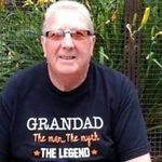 Profile Picture of Richard Blakey (@richard.blakey.3) on Instagram