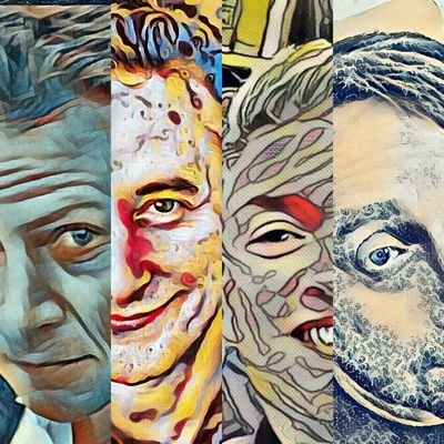 Profile Picture of The Lightjackets (@thelightjackets) on Twitter