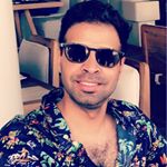 Profile Picture of عوض الفياض (@awad_alfayadh) on Instagram
