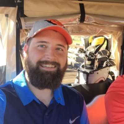Profile Picture of Joshua Raines (@TheRainMan89) on Twitter