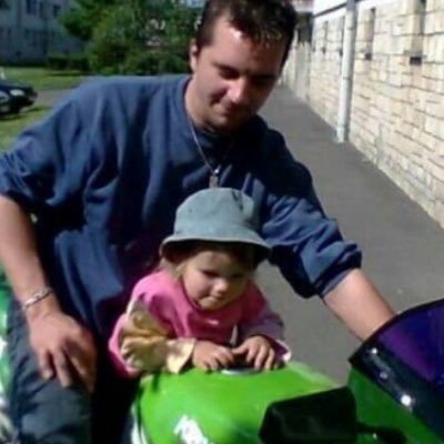 Profile Picture of Vern Lea (@lea_vern) on Twitter