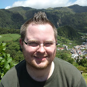 Profile Picture of Kenneth Jensen (@CinaedPhoenix) on Youtube