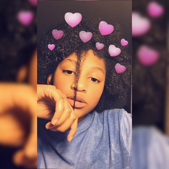 Jada Williamson - Poshmark Profile Picture of Jada Williamson (@jada_will) on Poshmark