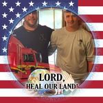 Profile Picture of Johnny Wayne Wilson Jr. (@southernman69) on Instagram