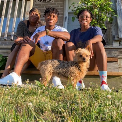 Profile Picture of Jalen (@FlashJackson7) on Twitter