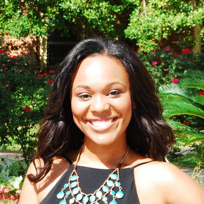 Profile Picture of Brandy Gatlin-Nash, Ph.D. (@DrBrandyGatlin) on Twitter