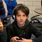 Profile Picture of Thomas Barber (@_thomas.barber_) on Instagram