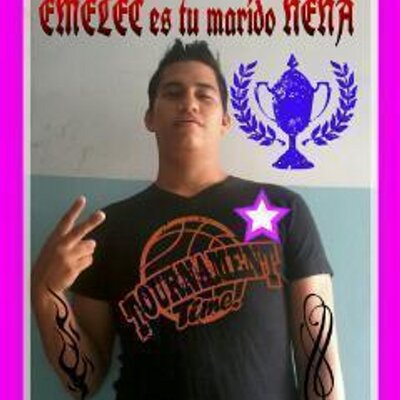 Profile Picture of Julio Enrique Rocha (@julioenrique57) on Twitter