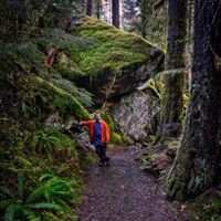 Profile Picture of Joshua Niemi (@joshua-niemi) on Quora