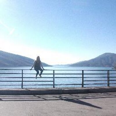 Profile Picture of Claire Mowforth (@ClaireyMowforth) on Twitter