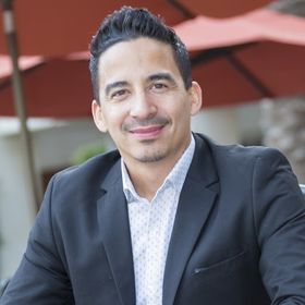 Profile Picture of Vinnie Torralbes (@torralbes) on Pinterest